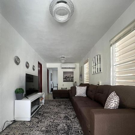 Casa espaciosa con Jacuzzi, área sur PR Juana Díaz Exterior foto
