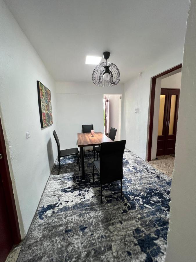 Casa espaciosa con Jacuzzi, área sur PR Juana Díaz Exterior foto